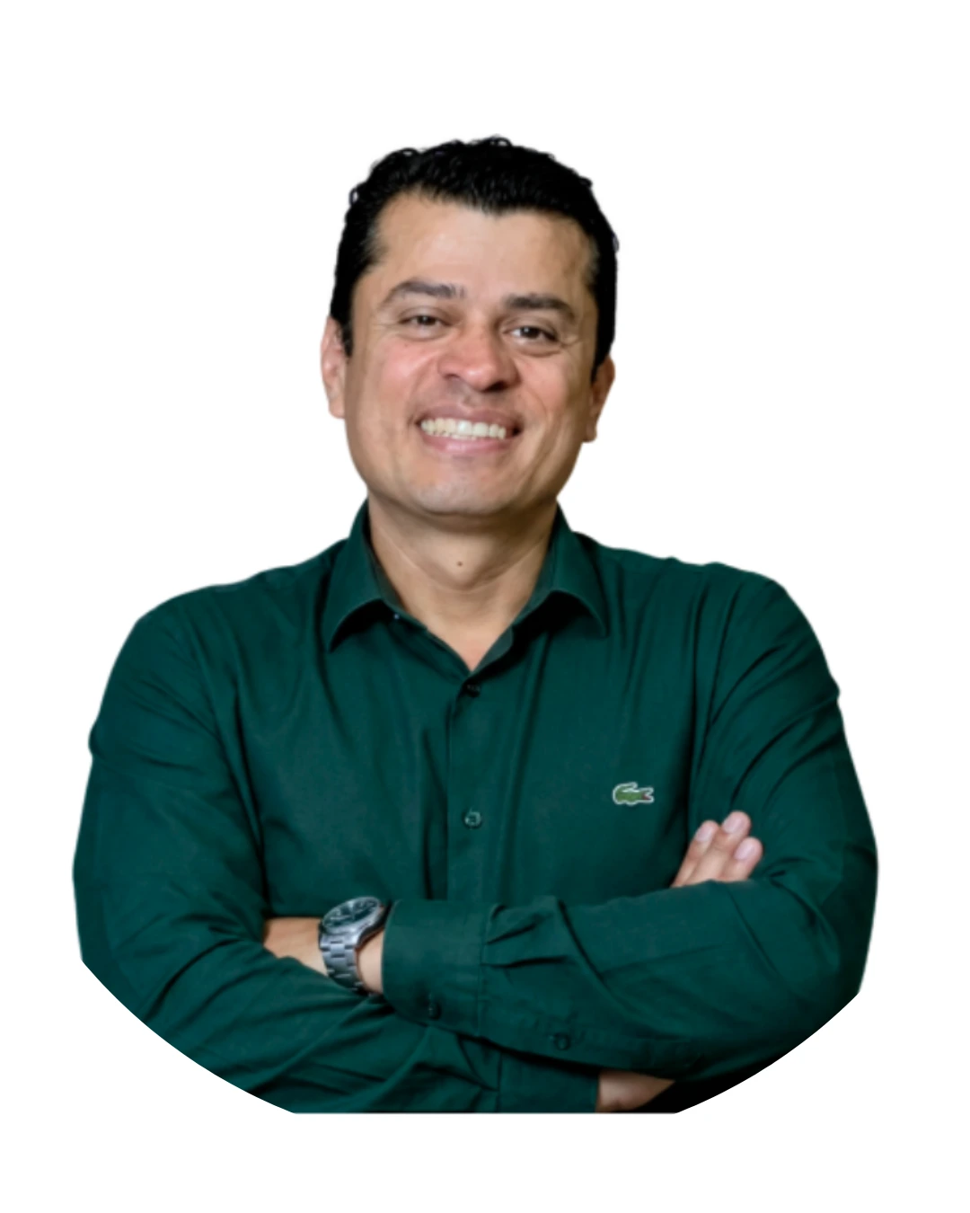 Milton Fabian Velez Ojeda