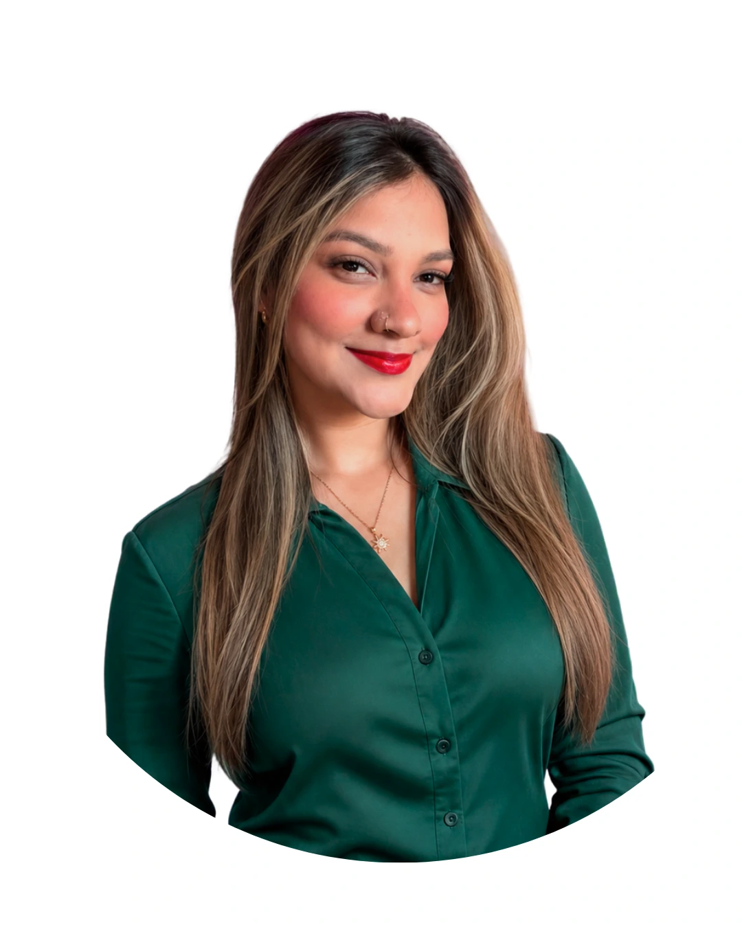 Angie Lorena Sanchez