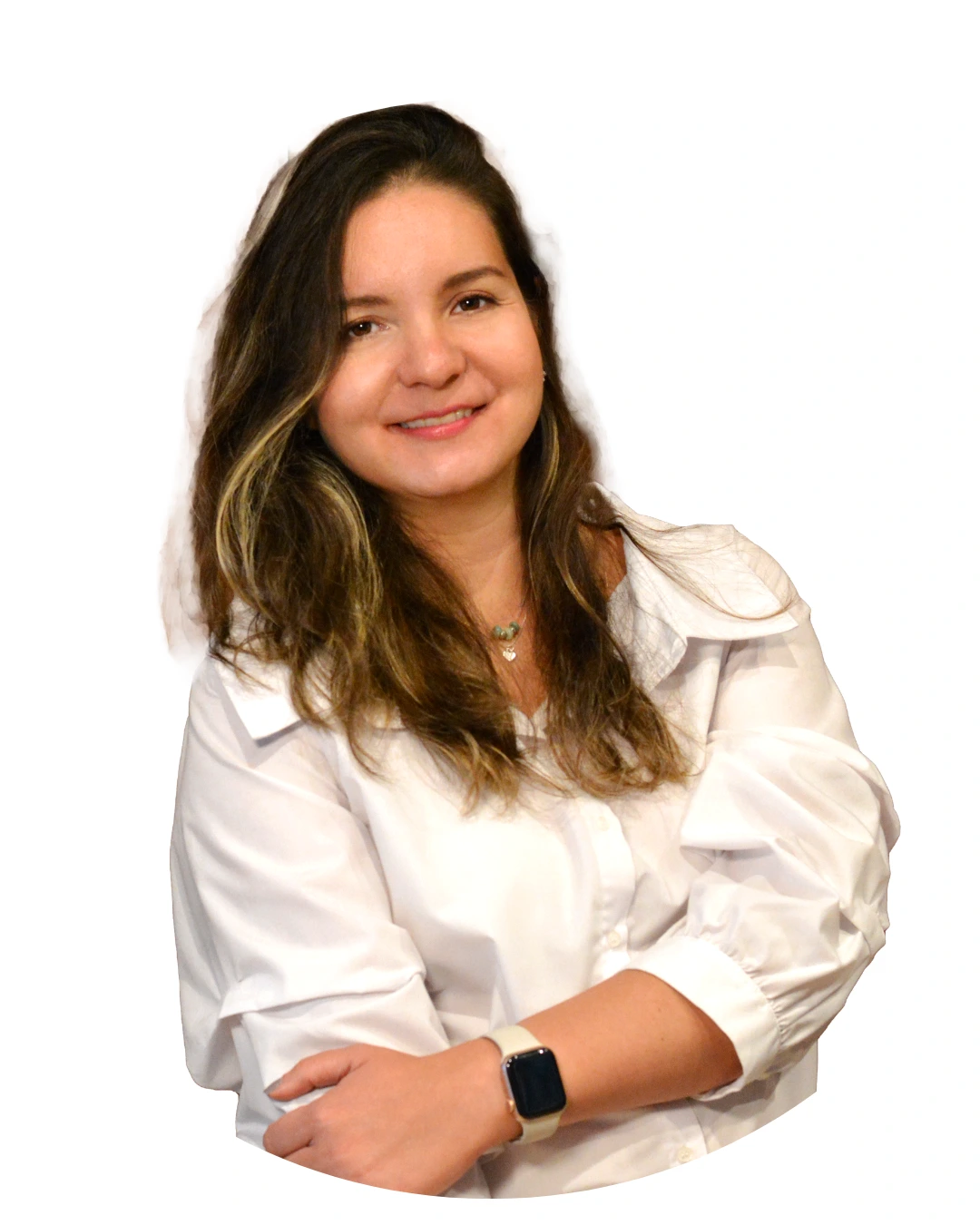 Martha Castro