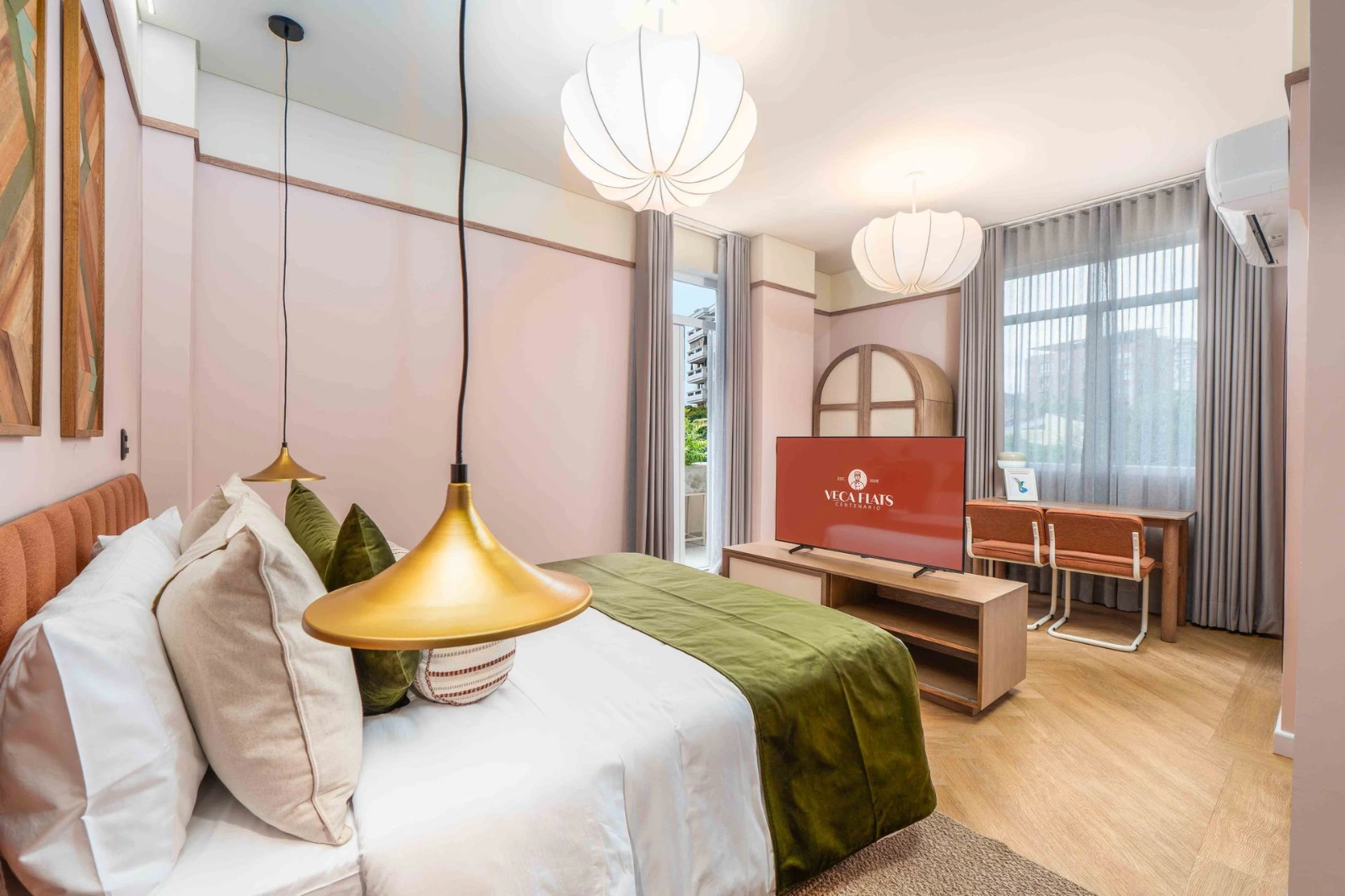 Veca Flats Centenario — foto 4