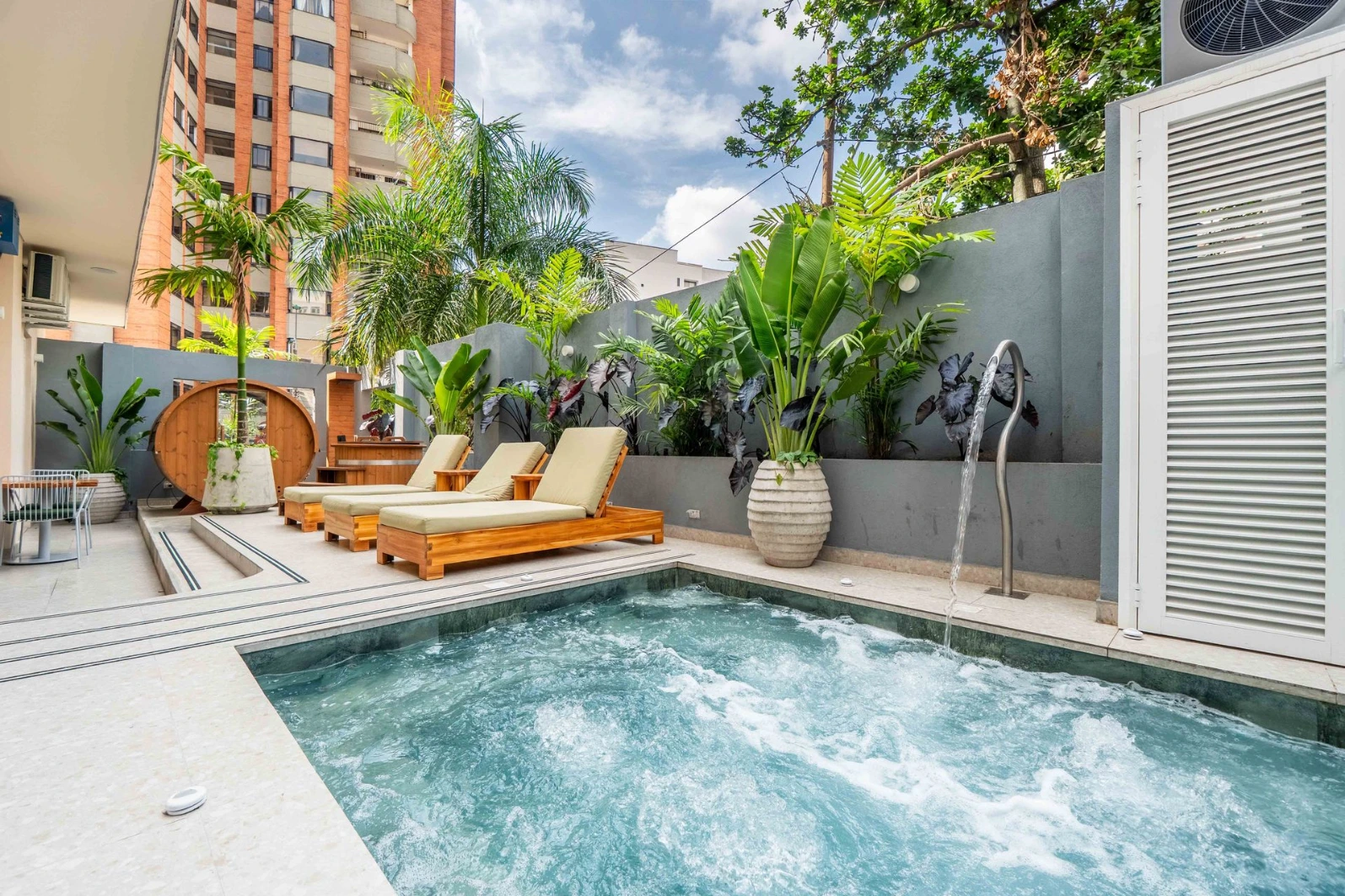 Veca Flats Centenario — foto 1