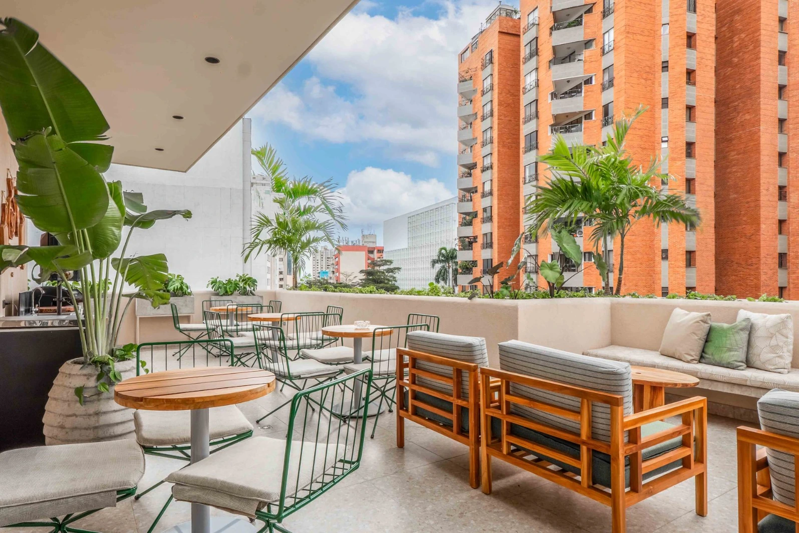 Veca Flats Centenario — foto 5